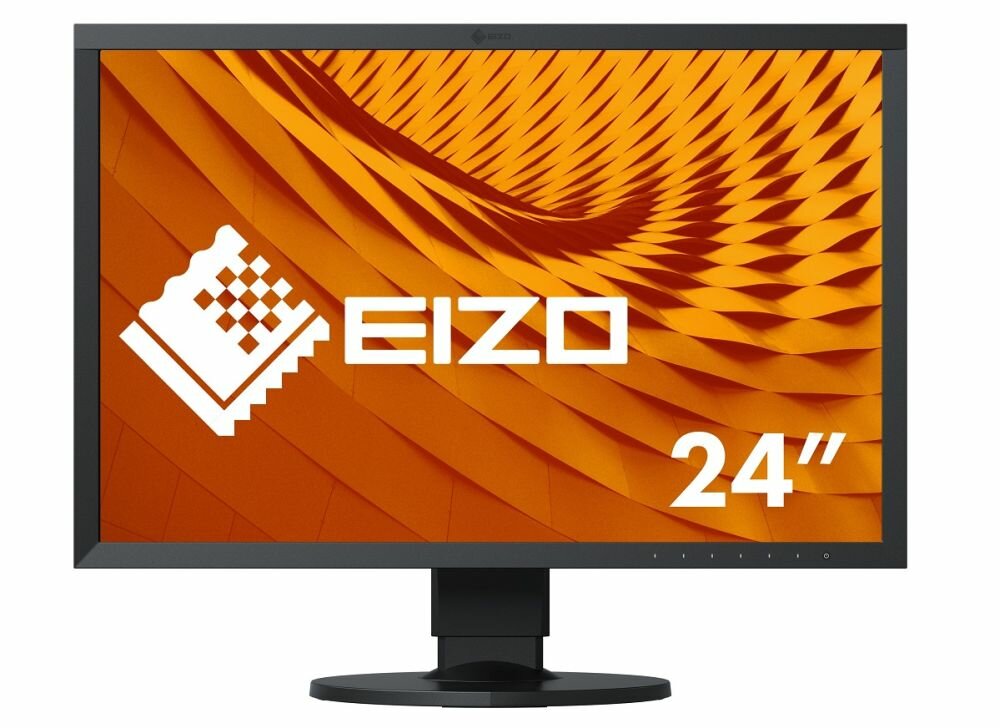 Monitor EIZO ColorEdge CS2410 23 1920x1200px IPS - wygląd ogólny zużycie energii funkcjonalność
