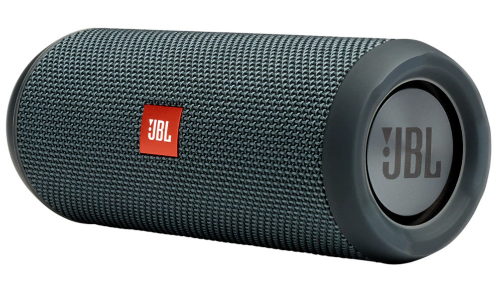Głośnik Mobilny JBL Flip Essential Czarny - Brzmienie