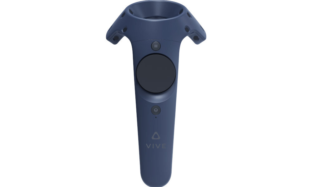 Kontroler HTC Vive VR front
