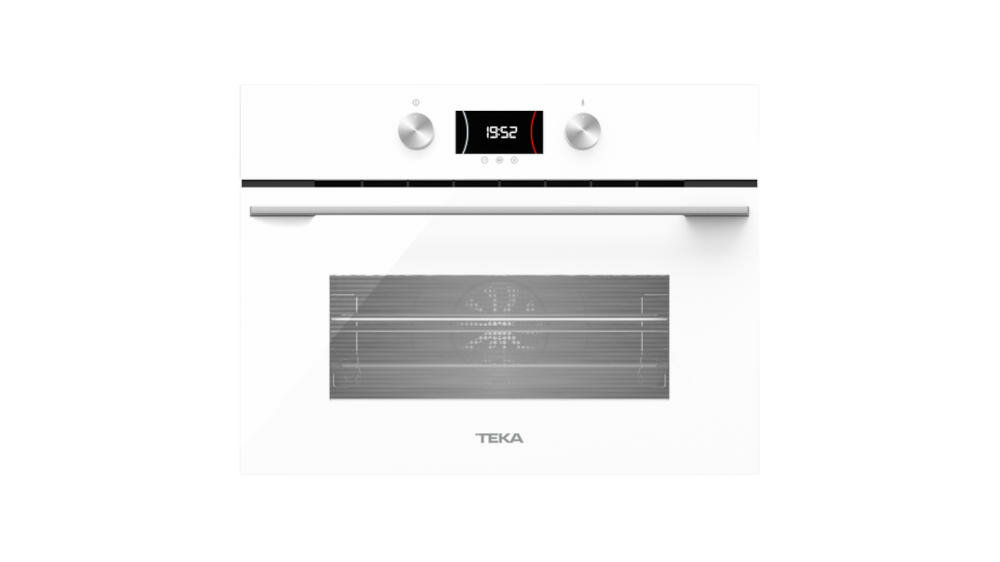 TEKA-HLC-8440-C-WH kuchenka piekarnik zalety urządzenie przestrzeń funkcjonalność