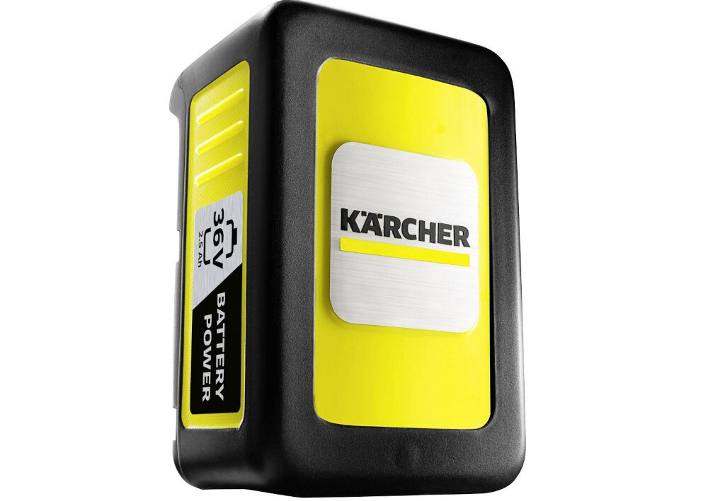 Akumulator KARCHER 2.445-030.0 samorozladowanie