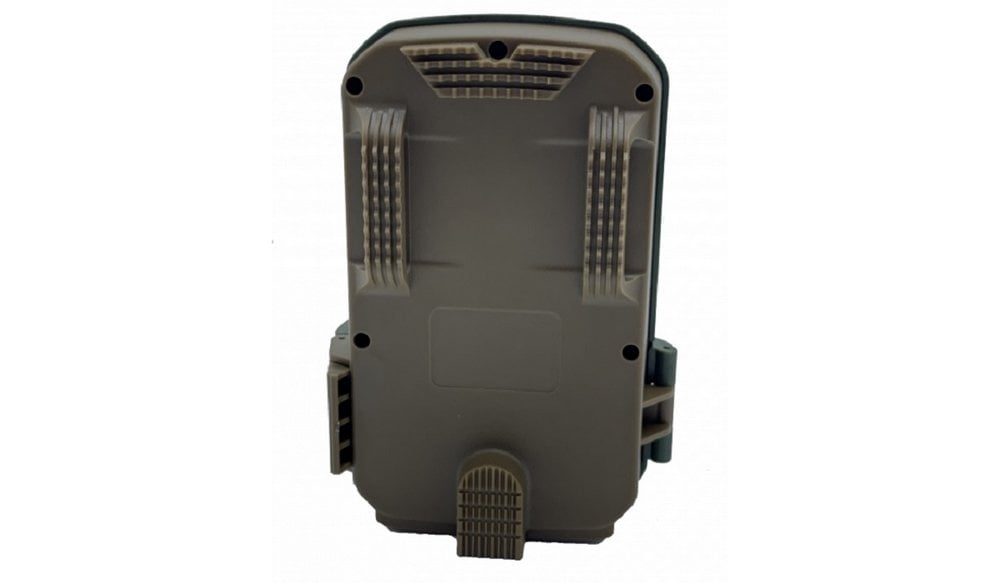 Kamera monitorująca Braun Scouting Cam Black800 wifi kompaktowa wodoszczelna obudowa 488 gramów waga MP4 JPG