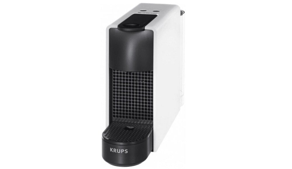 Ekspres KRUPS XN1101 Nespresso Essenza Mini  funkcje wyposażenie