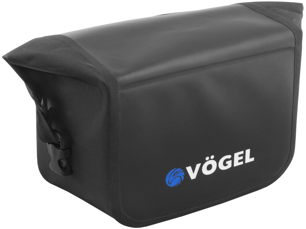 Torba marki VÖGEL VTH-103 z wysokiej jakości materiałów Nylonu TPU