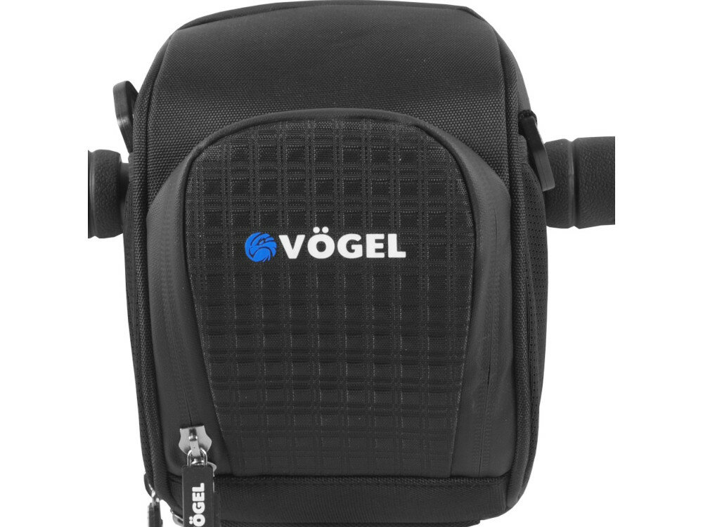 Torba marki VÖGEL VTH-102 łatwy montaż regulowane rzepy