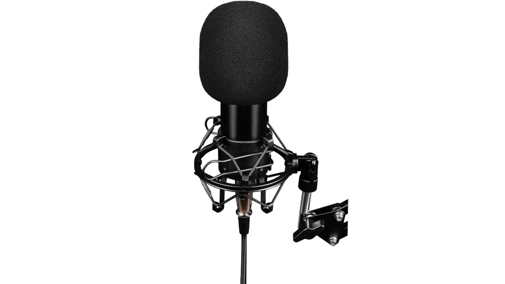 Mikrofon MAD DOG Pro GMC301 - ogólny