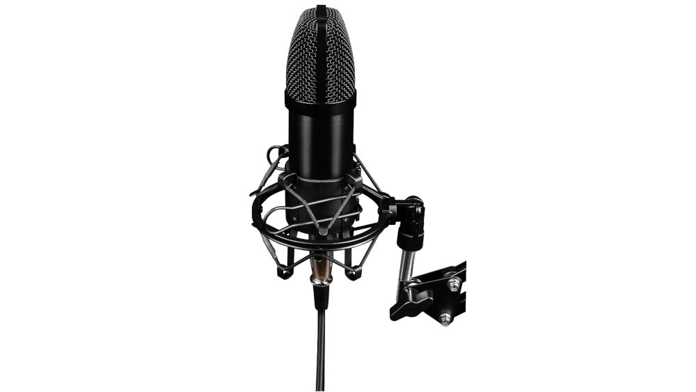 Mikrofon MAD DOG Pro GMC301 - możliwość ustawienia