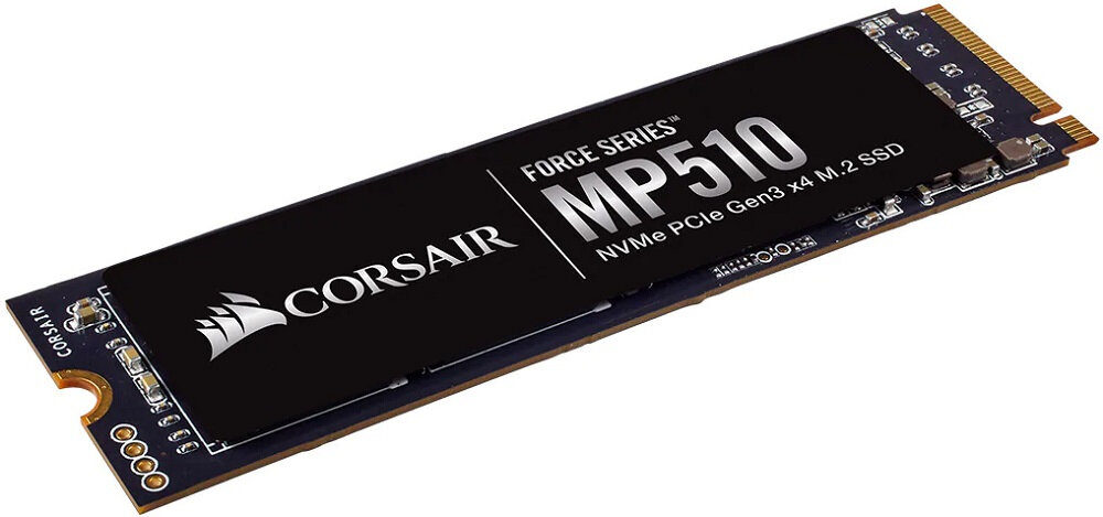 Dysk CORSAIR MP510 240GB SSD   - pamiec masowa  