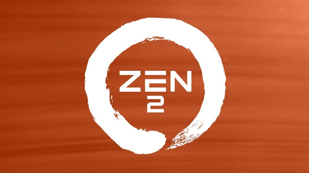 Procesor AMD Ryzen 3 1200 - architektura Zen 2 więksa ilość IPC doskonała wydajność nowe technologie 