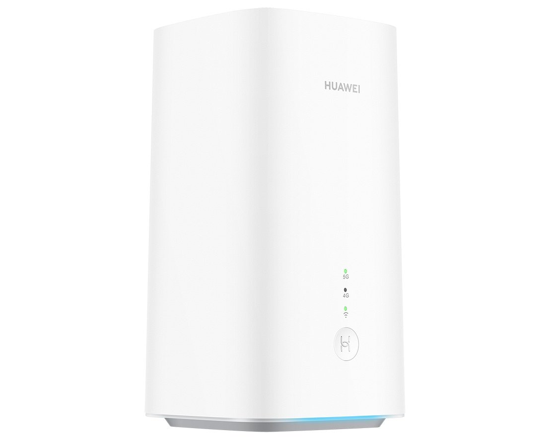 Router HUAWEI 5G H122-373 CPE Pro 2 - AR/VR 