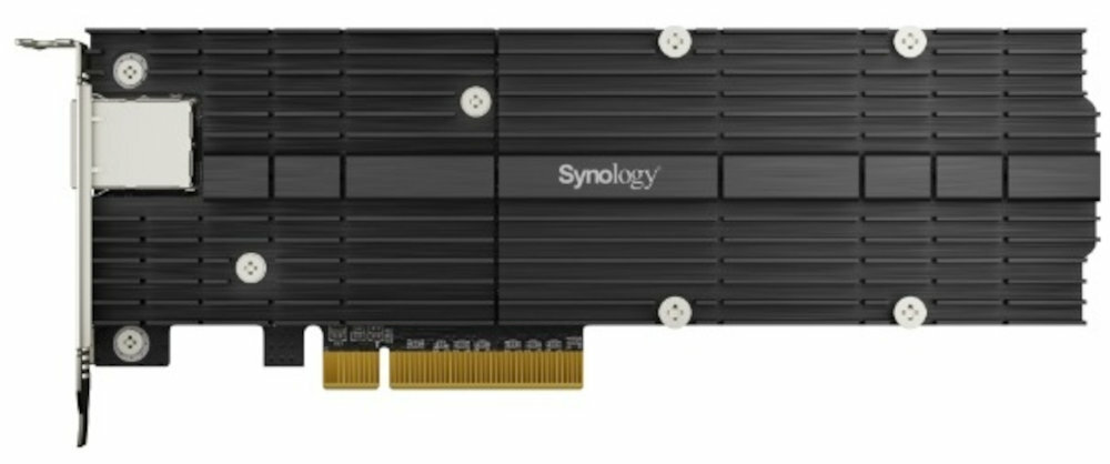 SYNOLOGY-E10M20-front