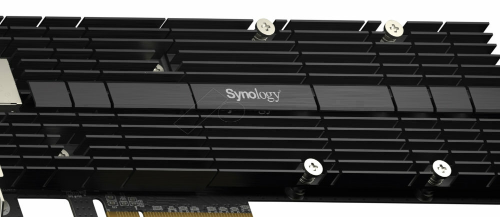 SYNOLOGY-E10M20-radiator