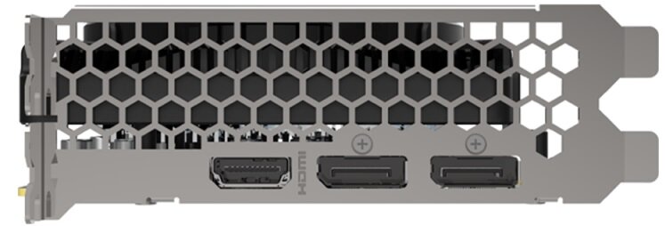 Karta graficzna PNY GeForce GTX 1650 Dual Fan 4GB - dziel się emocjami aplikacja Nvidia Ansel 