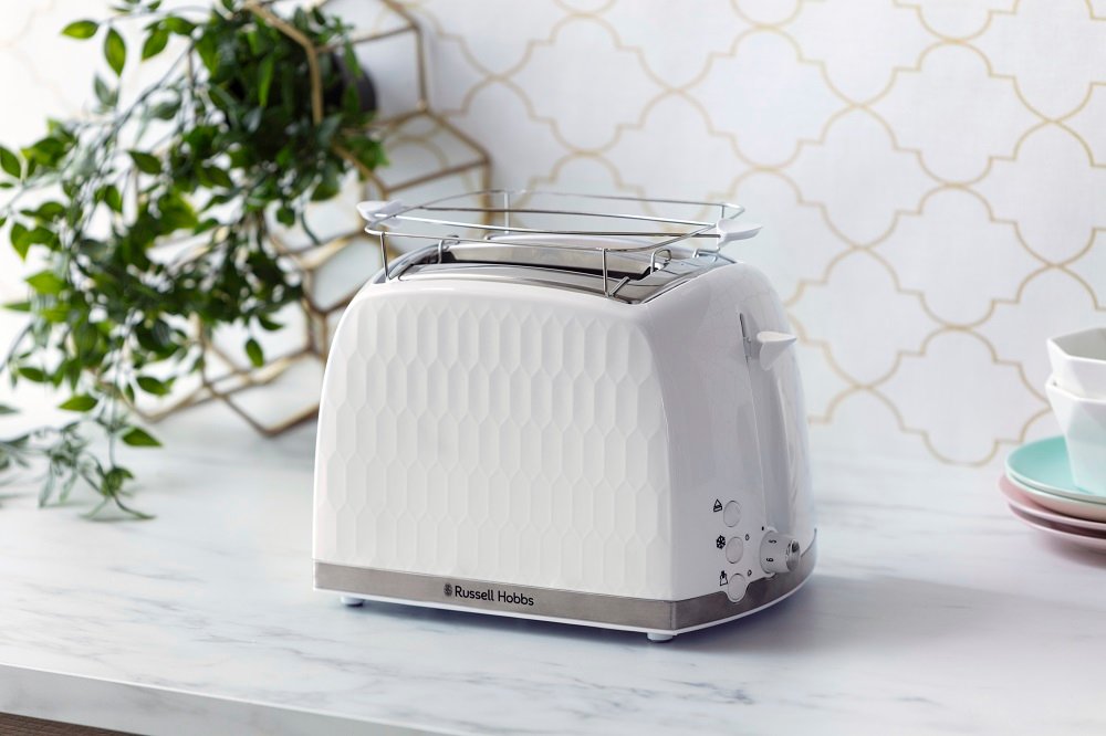 Toster-RUSSELL-HOBBS-26060-56 tacka na okruchy