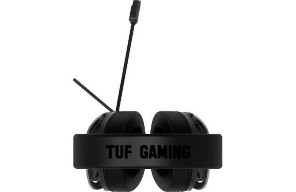 Asus TUF Gaming H3 - długa żywotność maksimum swobody