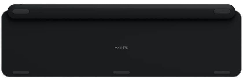 Klawiatura LOGITECH MX Keys for Mac Tył