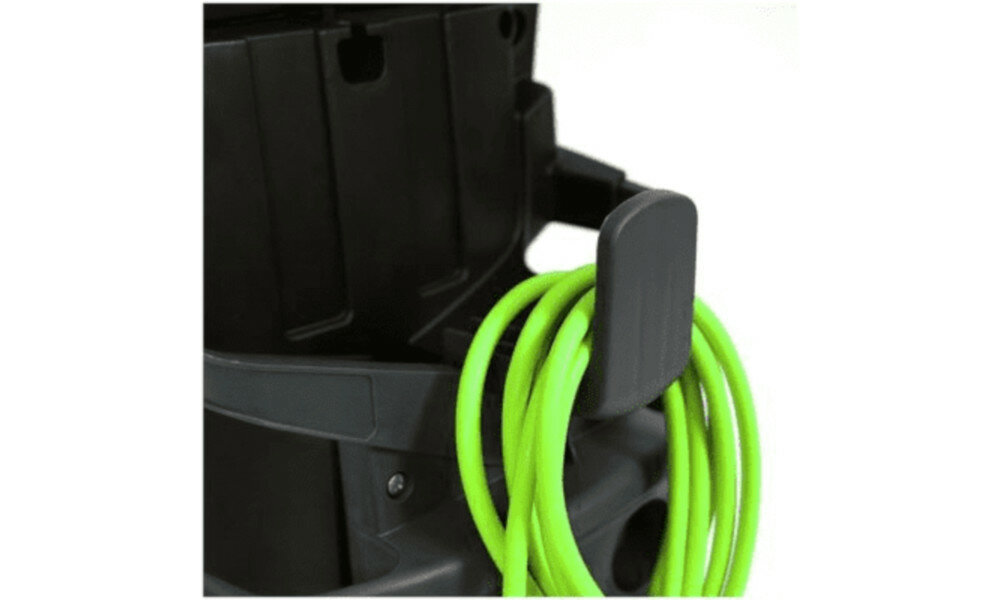 Myjka ciśnieniowa LAVOR Ninja Extra 145 WPS 8.092.0086C