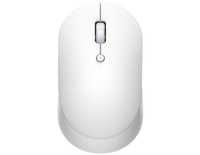 Mysz XIAOMI Mi Dual Mode - ergonomiczny kształt wygodna praca ciche kliknięcie