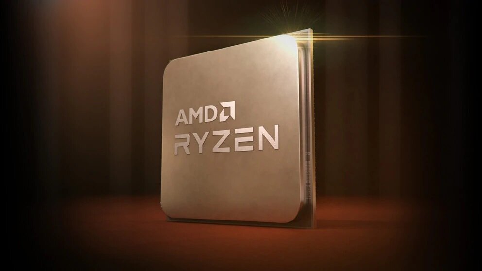 Procesor AMD Ryzen 7 3800XT - architektura ZEN 2 większa wydajność procesora IPC 