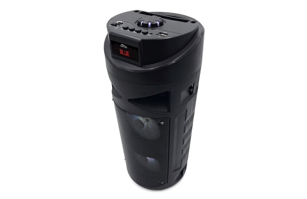 Power audio MEDIA-TECH Partybox Keg MT3165 BT Bluetooth