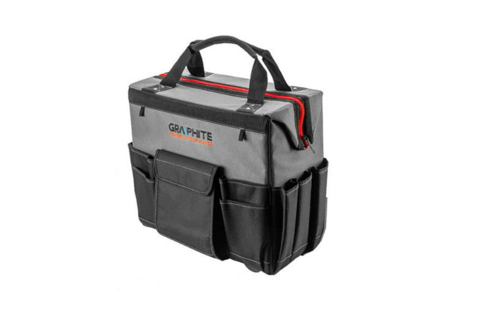 GRAPHITE-Energy-58G093 bałagan wygodna torba narzędzia porządek komfort transport
