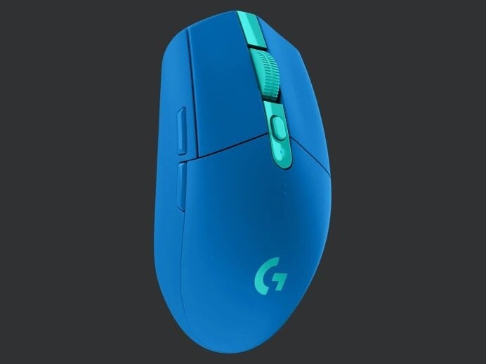 Mysz LOGITECH G305 Lightspeed Wireless Gaming Mouse 