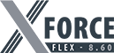 X-Force Flex 8.60