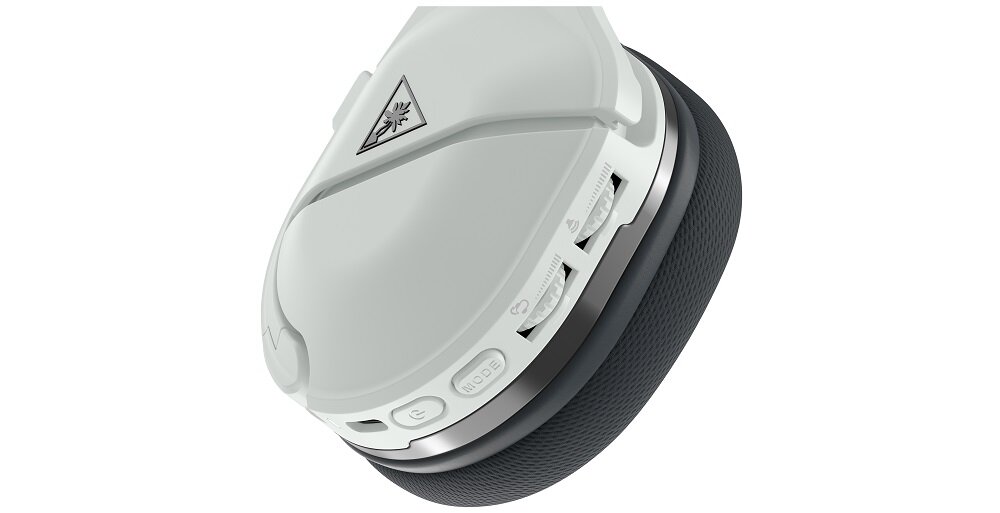 Słuchawki TURTLE BEACH Stealth 600 Gen 2 PS5 PS4 Bialy sterowanie