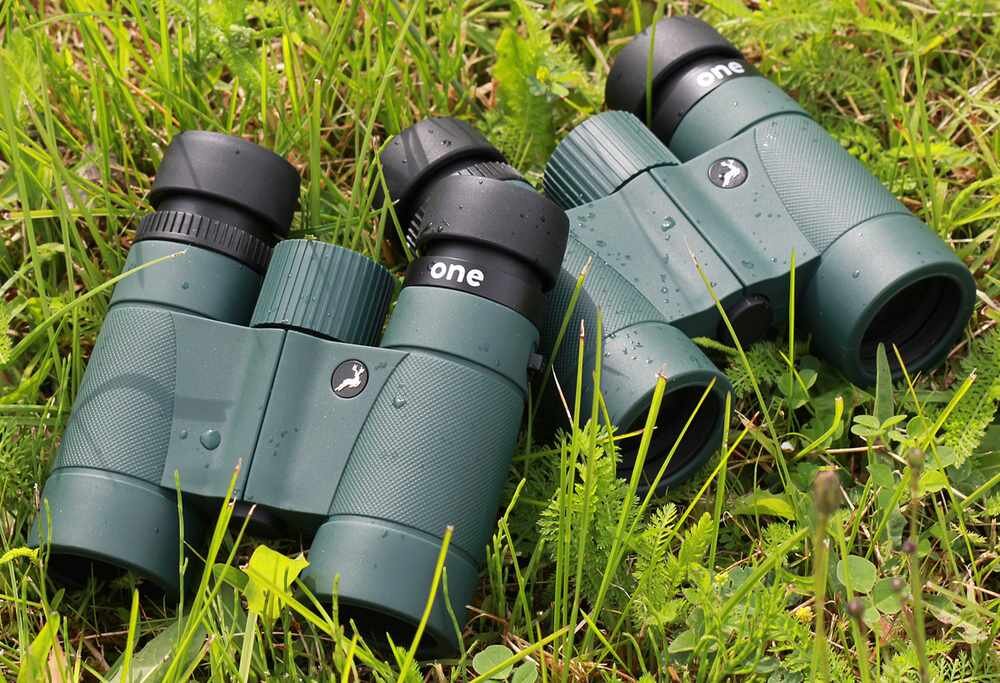 Lornetka DELTA OPTICAL One 8x32 opis