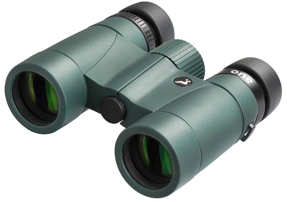 Lornetka DELTA OPTICAL One 8x32 czytelność 