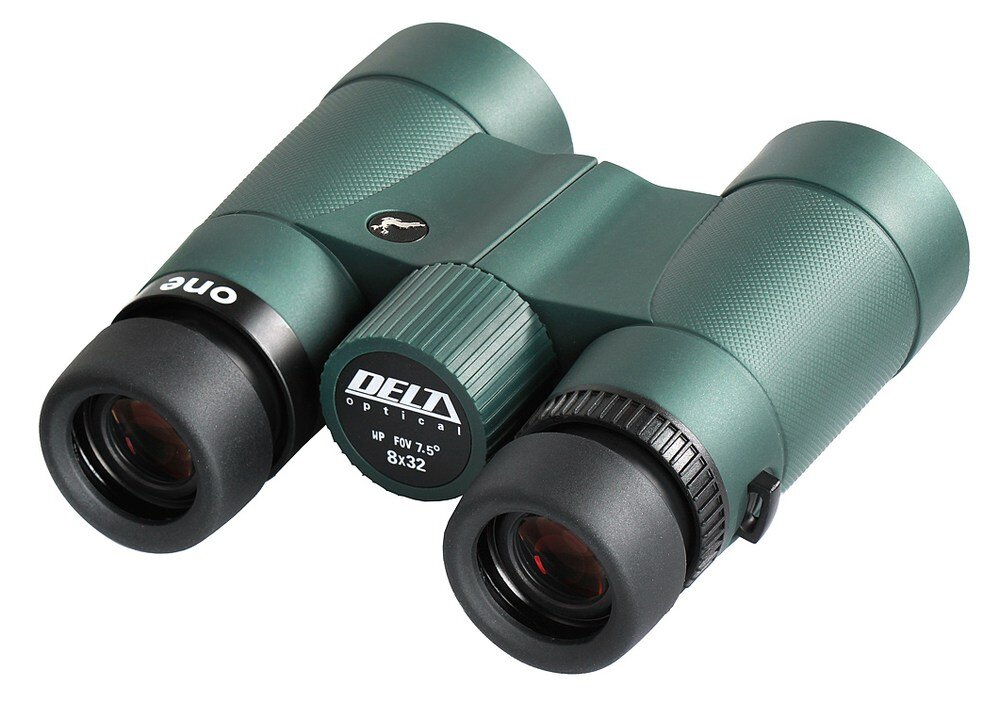 Lornetka DELTA OPTICAL One 8x32  Komfort