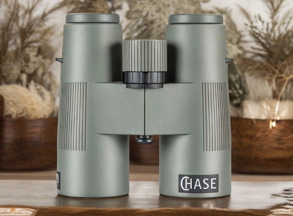 Lornetka DELTA OPTICAL Chase 10x42 ED opis