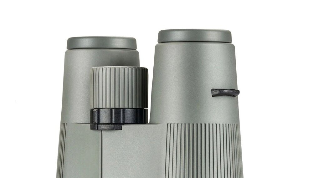 Lornetka DELTA OPTICAL Chase 10x42 ED  lekka 