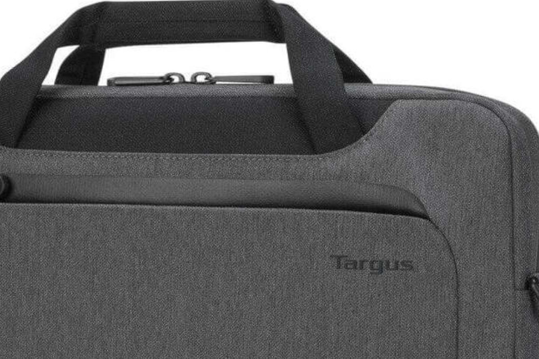 Torba na laptopa TARGUS Cypress 15.6 cali Czarny wygoda podróz szkoła praca pojemność wielkość funkcjonalność