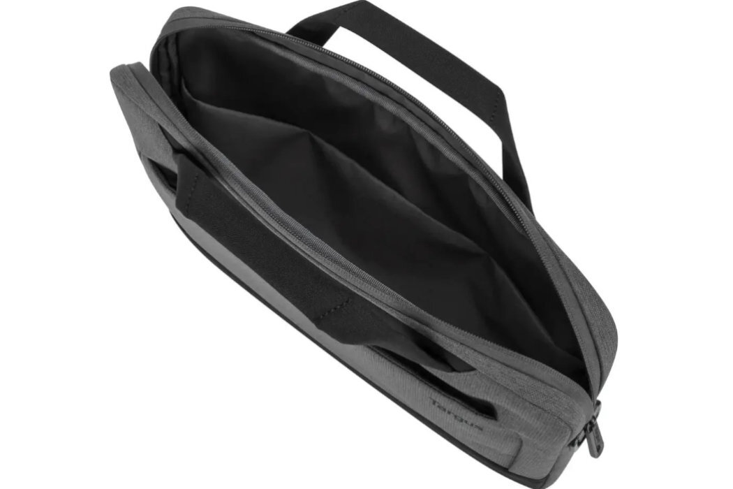 Torba na laptopa TARGUS Cypress 15.6 cali Czarny wygoda podróz szkoła praca pojemność wielkość funkcjonalność