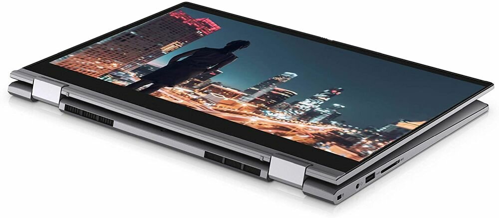 Laptop DELL Inspiron 5400 - Dotykowy ekran 