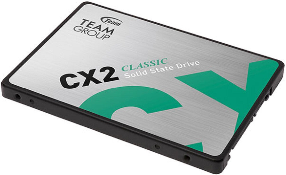 Dysk TEAM GROUP CX2 1TB SSD wysoka jakosc wykonania