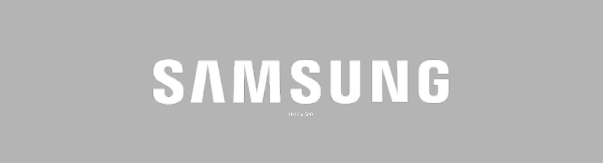 Suszarka i pralka Samsung ustawione jedna na drugiej w pomieszczeniu gospodarczym