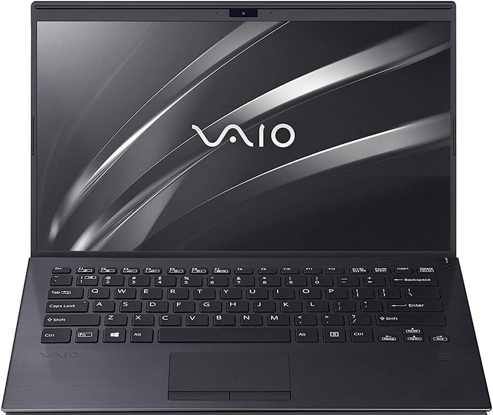 Laptop VAIO SX14 - procesor Intel Core i5-8265U 256GB
