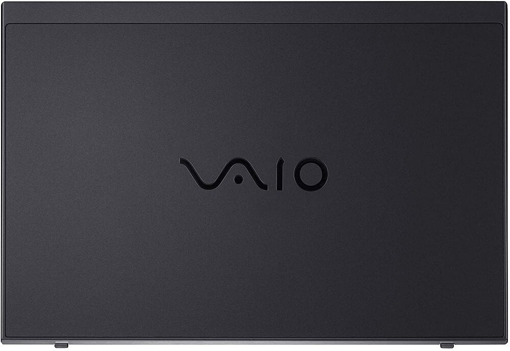 Laptop VAIO SX14 - niezawodnosc