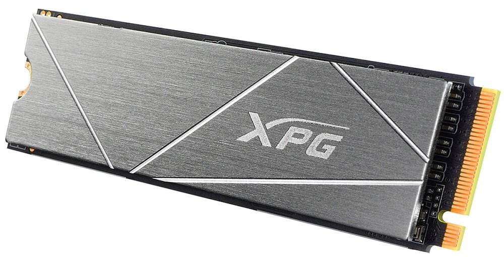 Dysk ADATA XPG Gammix S50 Lite Pojemność i funkcjonalność
