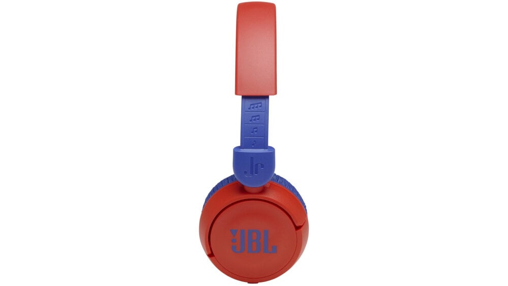 Słuchawki nauszne JBL JR310BT - naklejki
