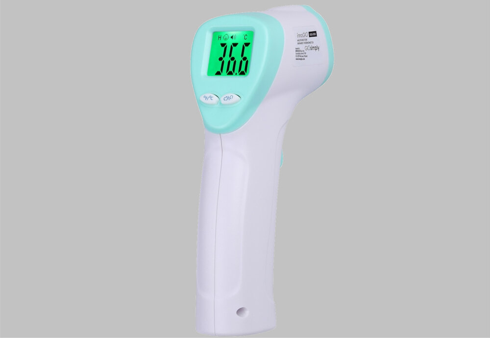 Termometr INNOGIO GioSimply GIO-500