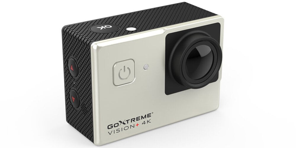 Kamera sportowa GOXTREME Vision+ moduł Wi-Fi