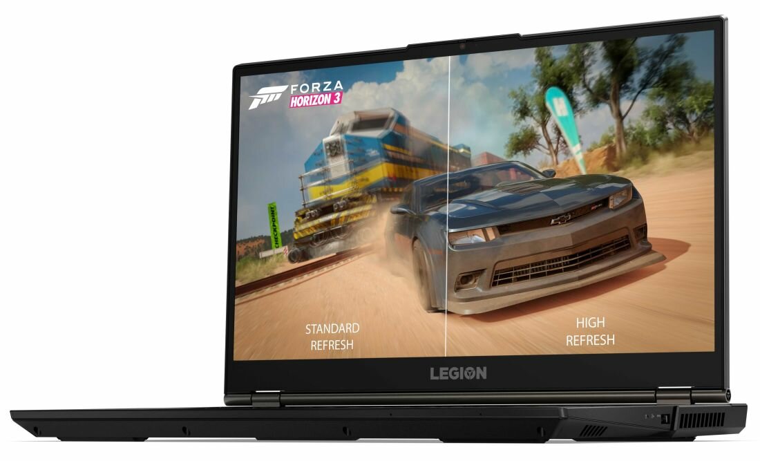 Laptop LENOVO Legion 5 - 144 Hz Full HD 