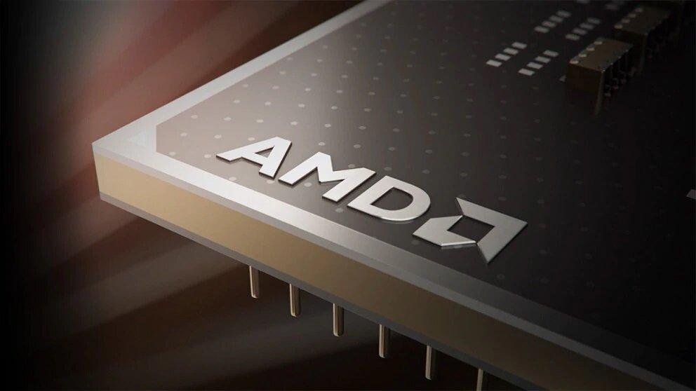 Procesor AMD Ryzen 5 5600X - Architektura AMD ZEN 3 wzrost wydjaności większa prędkość obsługi procesów 7nm większy parametr IPC