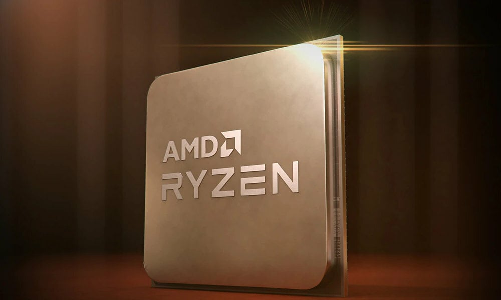 AMD Ryzen 9 5900X 5900X bener