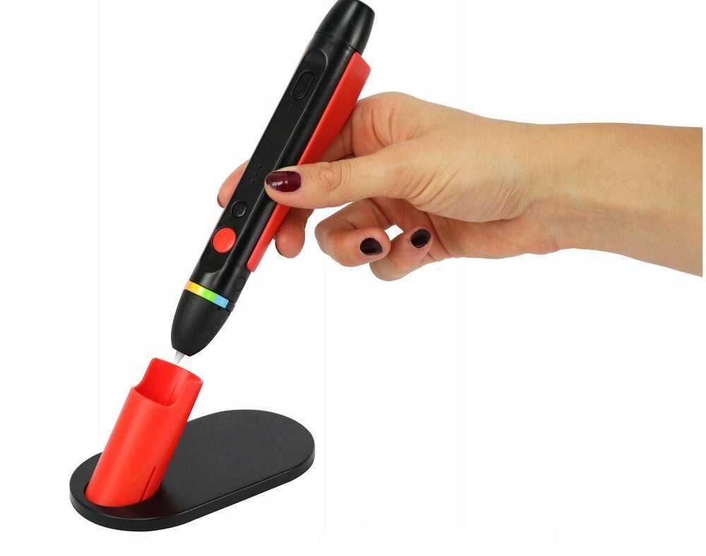 Długopis 3D POLAROID Play + wygodny ergonomiczny kształt