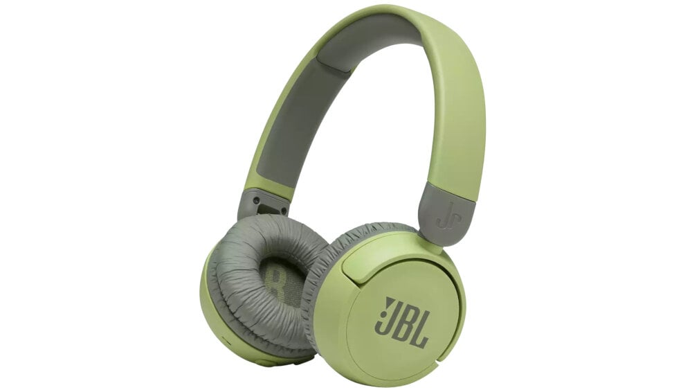 Słuchawki nauszne JBL JR310BT - ogólny