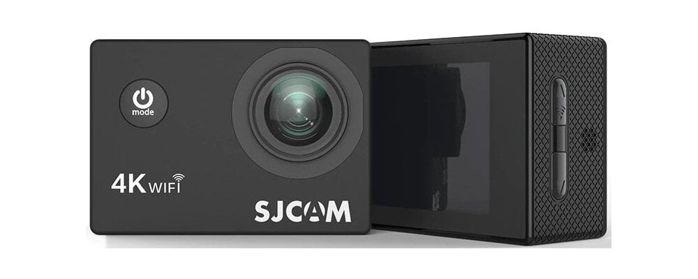 Kamera sportowa SJCAM SJ4000 Air wodoodporna obudowa